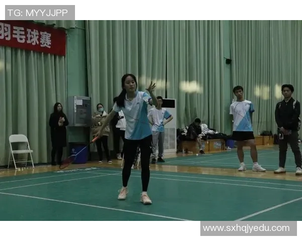 武汉羽毛球队心理素质提升之路：从训练到比赛的心态调整与应对策略