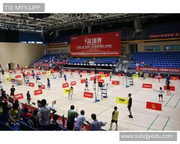 深圳羽毛球队耐力争议引发热议球迷与专家各执己见的背后故事