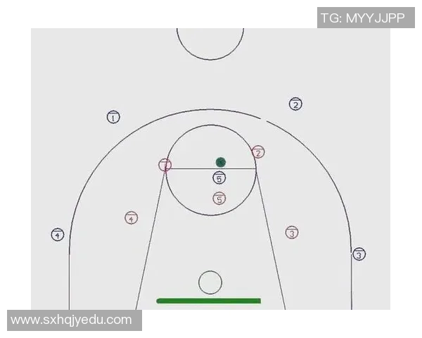 西安篮球队区域防守策略解析与战术深度剖析